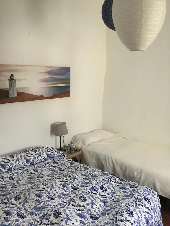 Casa Del Agua Villa Benamargosa 0*,