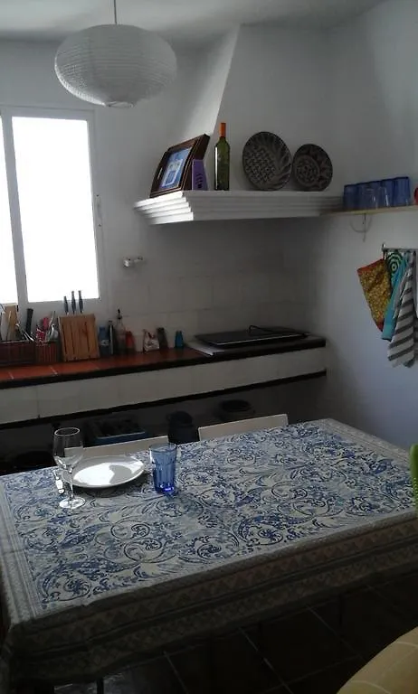 Casa Del Agua Villa Benamargosa Holiday home