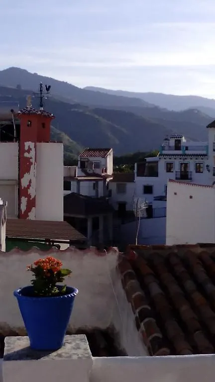 Holiday home Casa Del Agua Villa Benamargosa