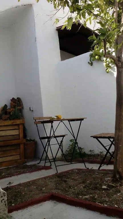 Casa Del Agua Villa Benamargosa Spain