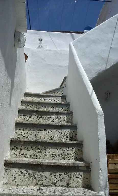 Casa Del Agua Villa Benamargosa