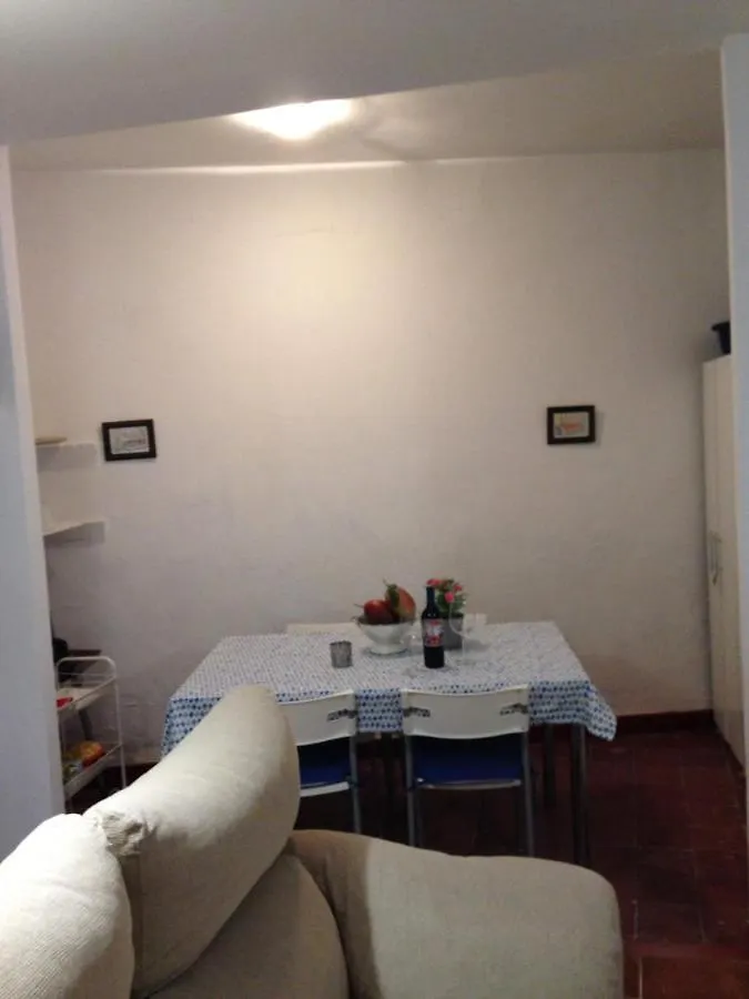Casa Del Agua Villa Benamargosa