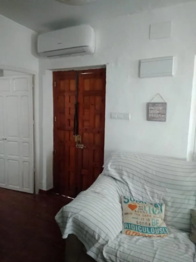 Holiday home Casa Del Agua Villa Benamargosa Spain
