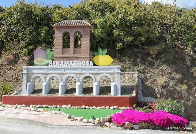 Casa Del Agua Villa Benamargosa 0*,  Spain
