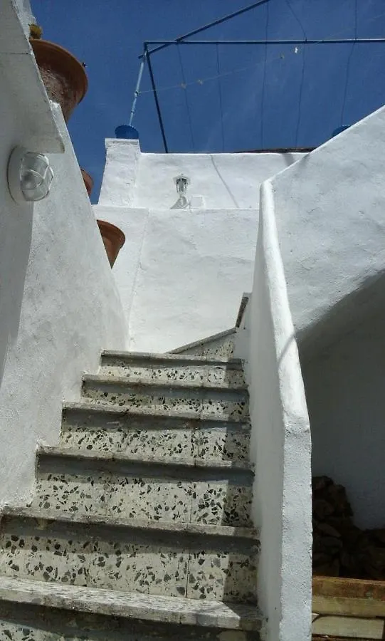 Casa Del Agua Villa Benamargosa Holiday home