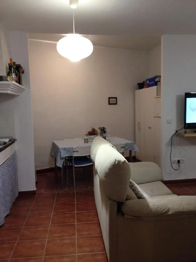 Casa Del Agua Villa Benamargosa